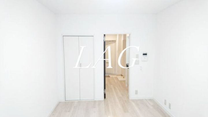 第1ビューラー方南の内装