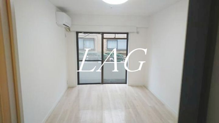 第1ビューラー方南の居間