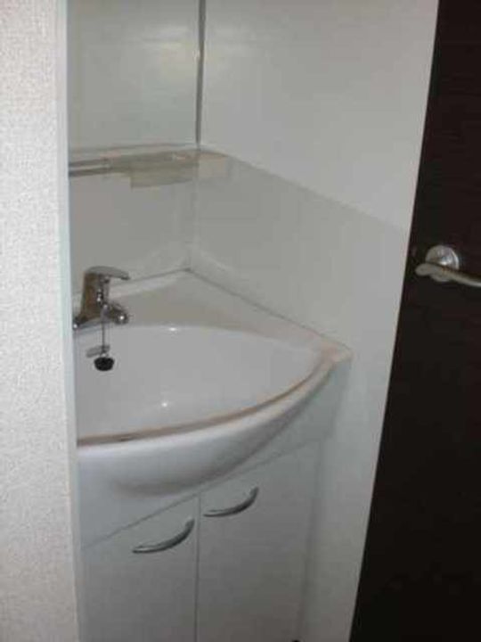 東京都稲城市百村(一戸建)の賃貸物件の内装