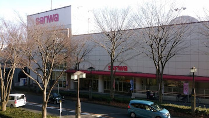 東京都稲城市百村(一戸建)の賃貸物件の周辺