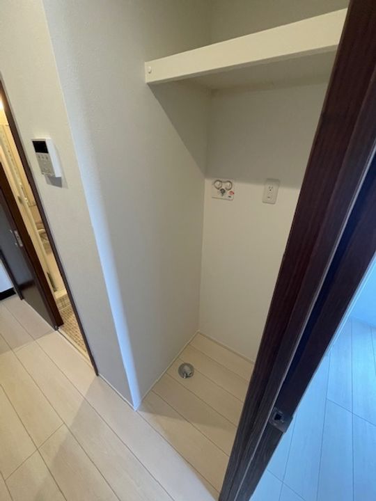 GSカーム北糀谷IIIの内装