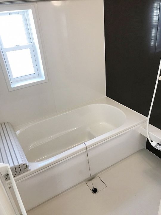 Pallishree(パリシュリ)の風呂