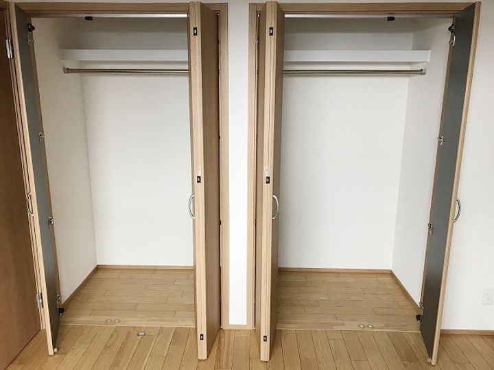 Pallishree(パリシュリ)の内装