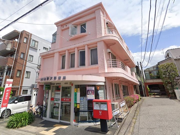 Pallishree(パリシュリ)の周辺