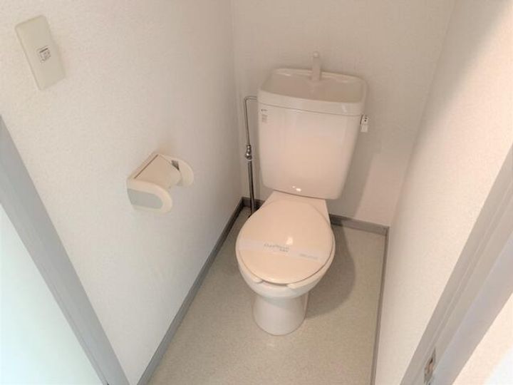 プレンディ稲田堤01の内装