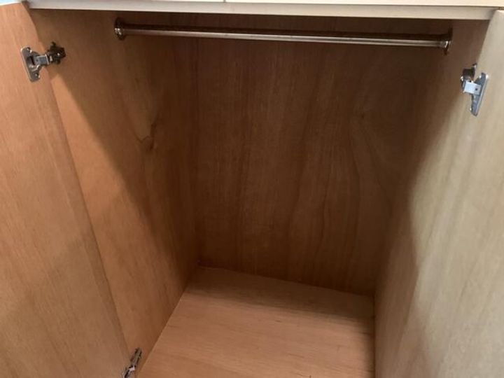 プレンディ稲田堤01の内装