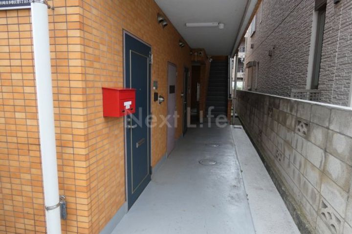 プレンディ稲田堤01のその他画像