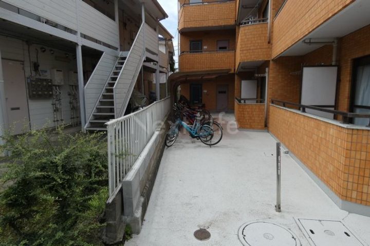 プレンディ稲田堤01のその他画像