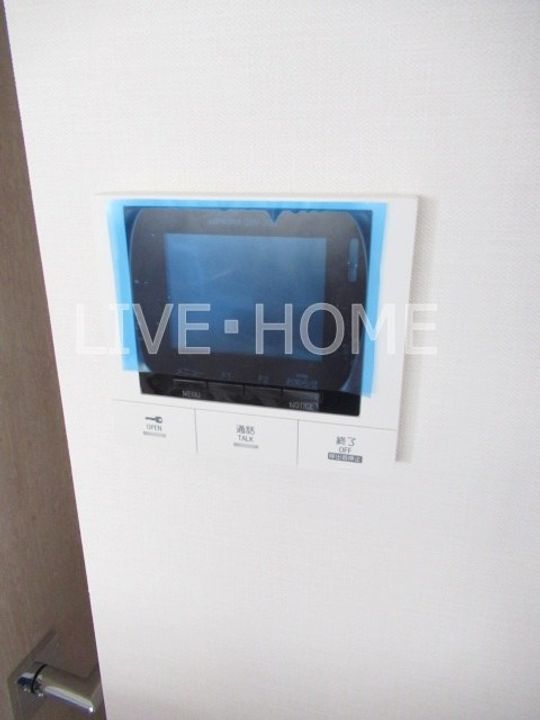 東京都杉並区和田1(マンション)の賃貸物件の内装