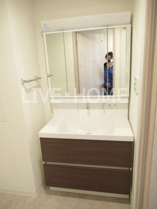 東京都杉並区和田1(マンション)の賃貸物件の内装