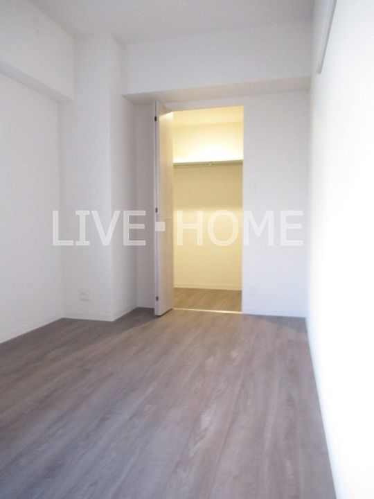 東京都杉並区和田1(マンション)の賃貸物件の内装