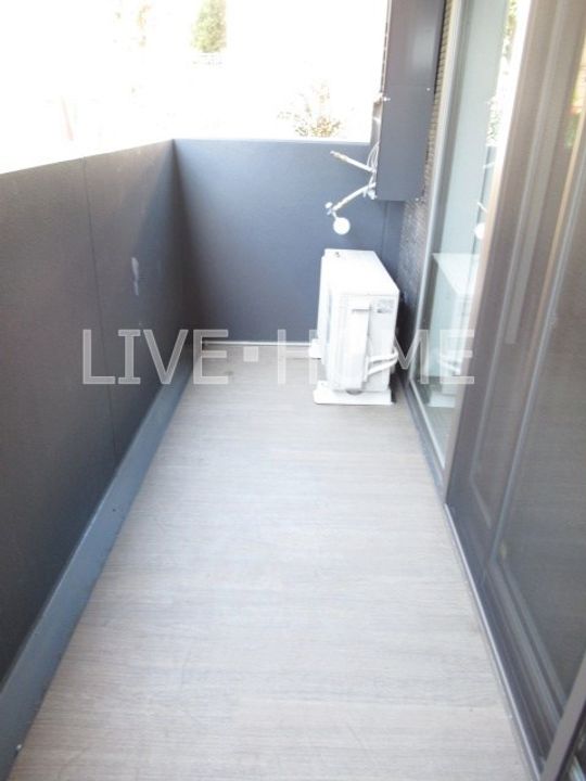 東京都杉並区和田1(マンション)の賃貸物件の内装