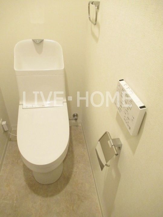 東京都杉並区和田1(マンション)の賃貸物件の内装