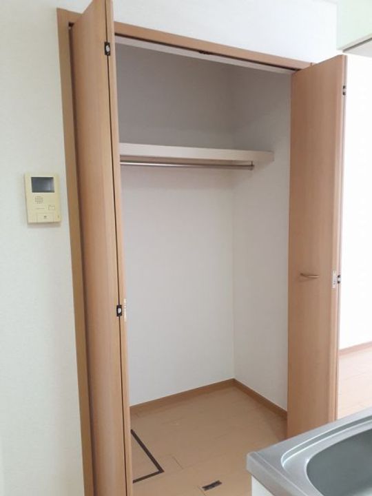 愛知県碧南市志貴町4(アパート)の賃貸物件の内装