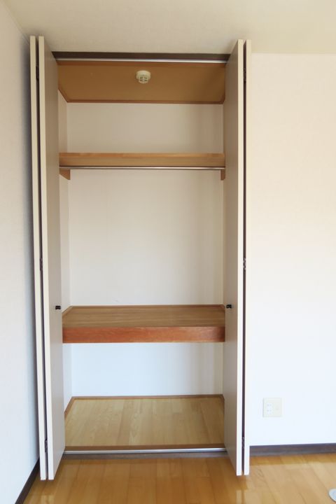 新潟県上越市中通町(アパート)の賃貸物件の内装