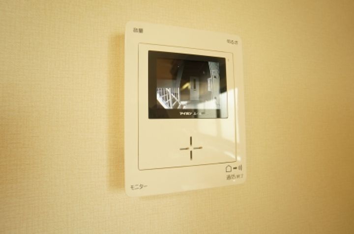 近江ロイヤルハイツ A202の内装