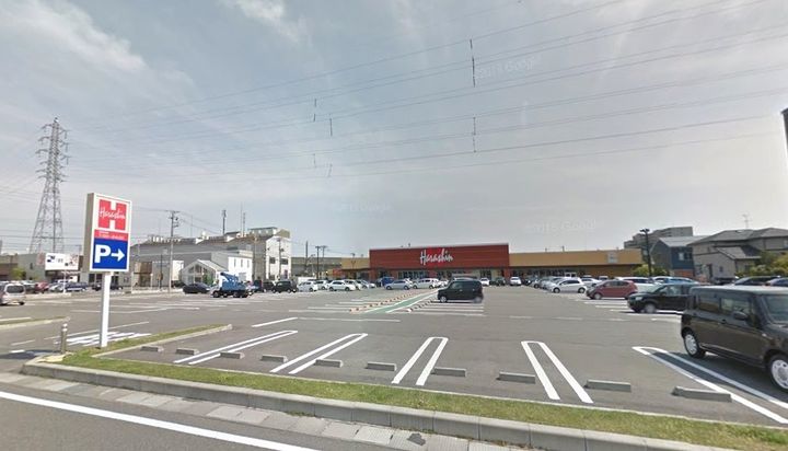 近江ロイヤルハイツ A202の周辺