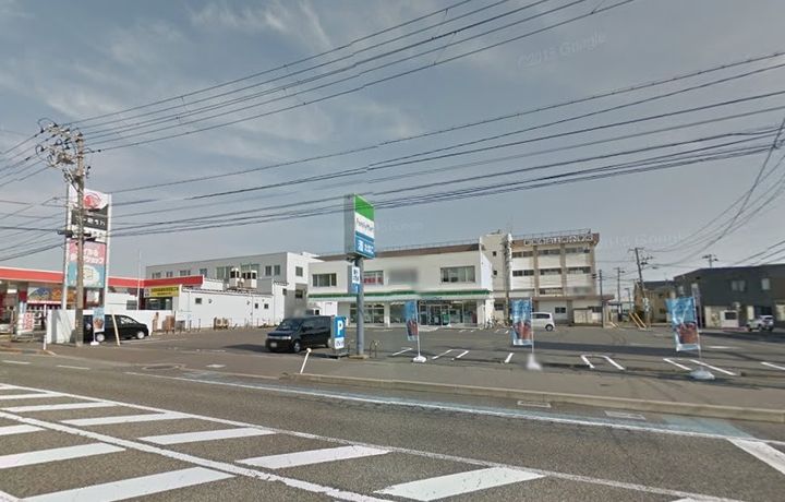 近江ロイヤルハイツ A202の周辺