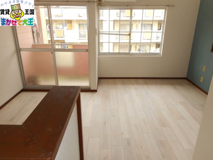 長崎県長崎市西北町(アパート)の賃貸物件のその他画像