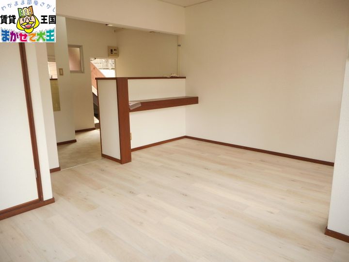 長崎県長崎市西北町(アパート)の賃貸物件のその他画像