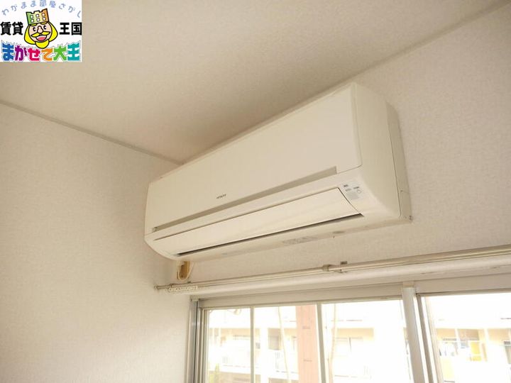 長崎県長崎市西北町(アパート)の賃貸物件の内装