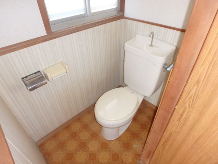 広島県広島市西区己斐上3(一戸建)の賃貸物件の内装