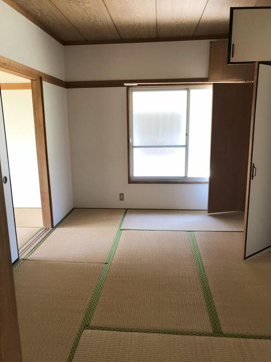 鷺の原ハイツB棟のその他画像