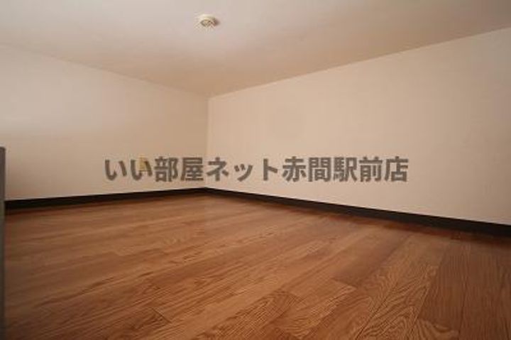 シャミ―教育大前1の地図