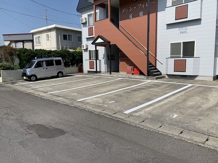 メゾンフォレー城東のその他画像