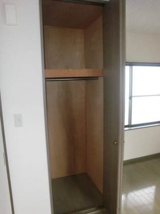 広島県呉市広白岳3(マンション)の賃貸物件の内装
