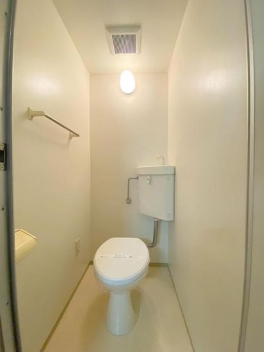 広島県広島市安佐北区可部3(マンション)の賃貸物件の内装