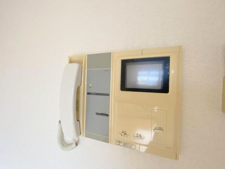 広島県広島市安佐北区可部3(マンション)の賃貸物件の内装