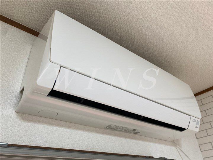 神奈川県川崎市多摩区三田1の賃貸マンションの内装