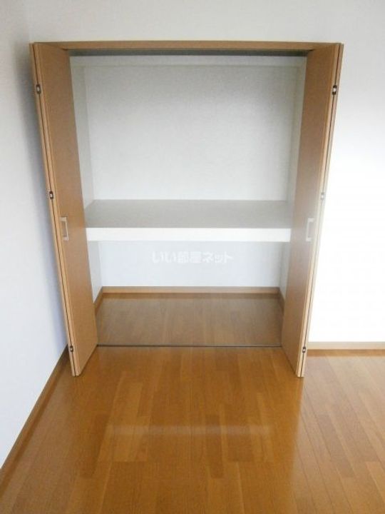 栃木県小山市城東5(マンション)の賃貸物件の内装