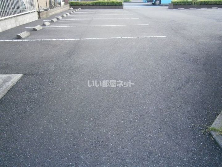 栃木県小山市城東5(マンション)の賃貸物件の地図