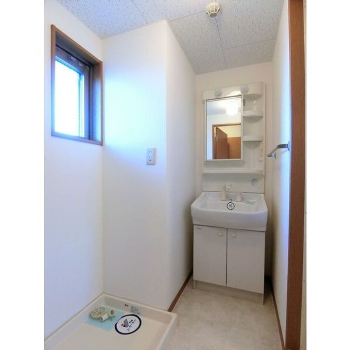 栃木県小山市城東5(マンション)の賃貸物件の内装