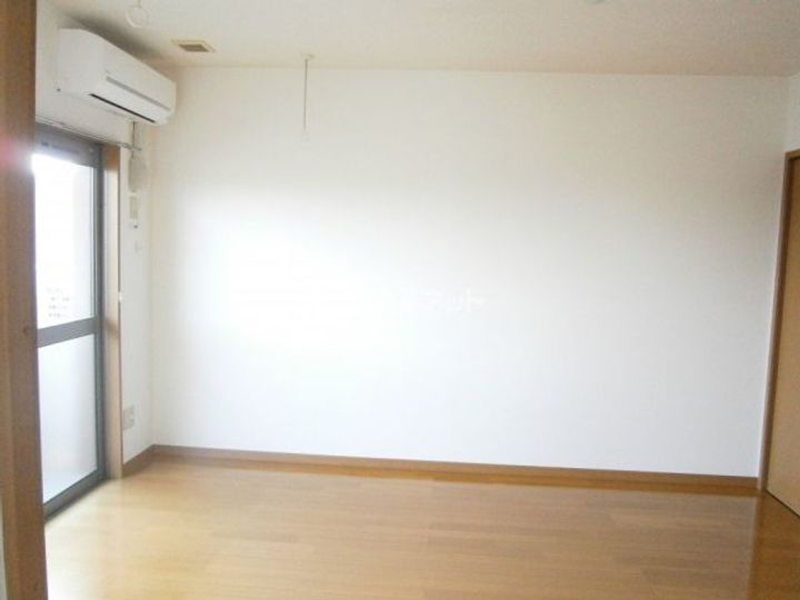 栃木県小山市城東5(マンション)の賃貸物件の内装