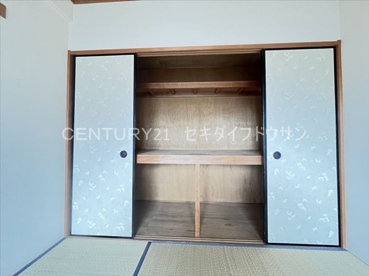 フェリス旭ヶ丘の内装