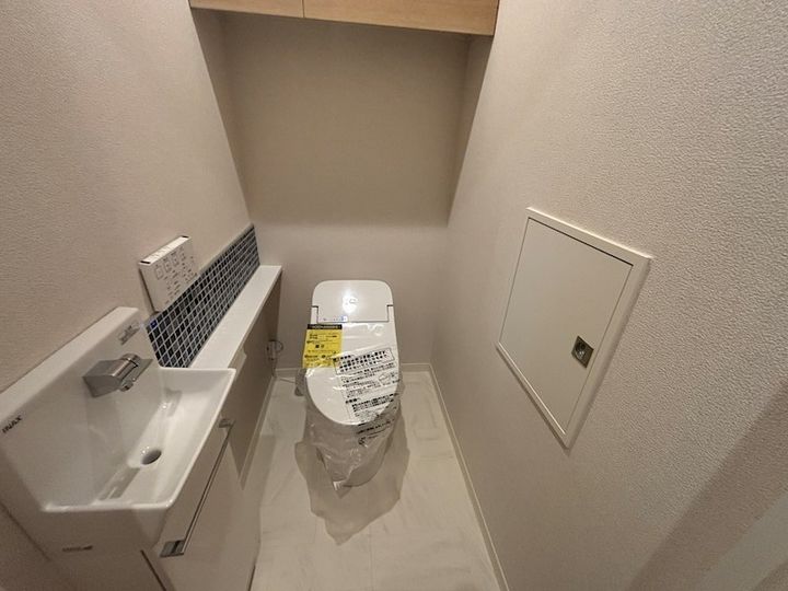 ポジターノの内装