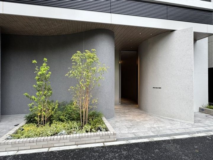 プライムメゾン錦糸町の地図