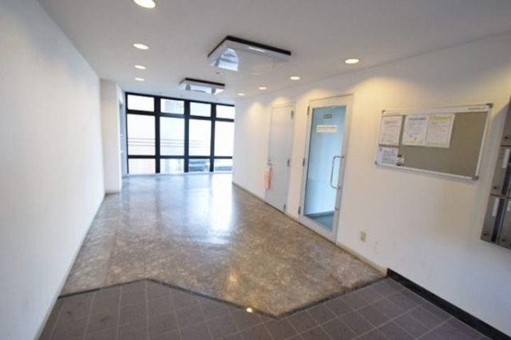 兵庫県神戸市北区谷上西町(アパート)の賃貸物件の地図