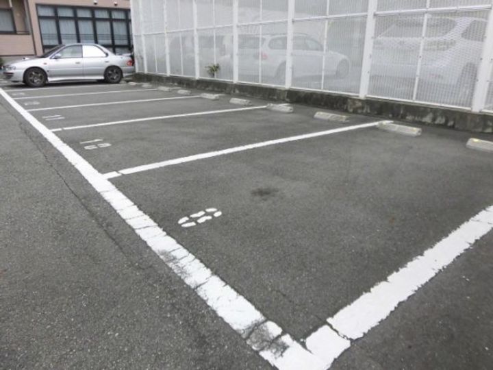 兵庫県神戸市北区谷上西町(アパート)の賃貸物件の地図