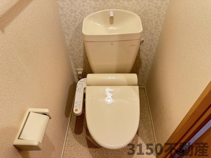 岐阜県岐阜市須賀3(アパート)の賃貸物件の内装