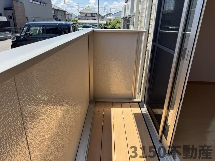 岐阜県岐阜市須賀3(アパート)の賃貸物件の内装