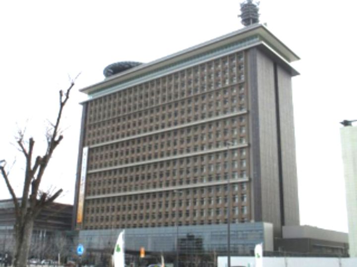 岐阜県岐阜市須賀3(アパート)の賃貸物件の周辺