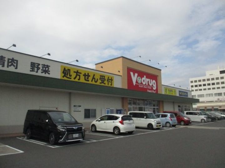 岐阜県岐阜市須賀3(アパート)の賃貸物件の周辺