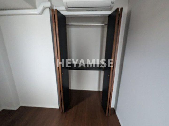 APARTMENTS CODE ISAHAYAのその他画像