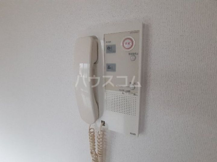 トライアーバンめじろ台の内装