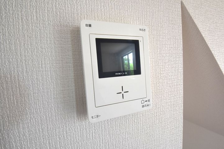 岡山県岡山市中区長岡(一戸建)の賃貸物件の内装