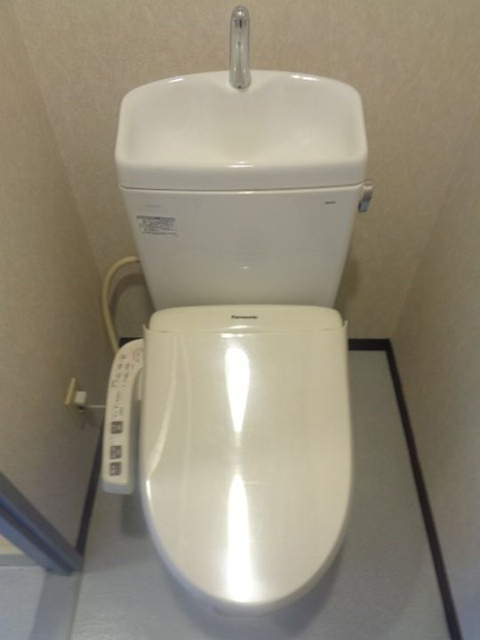 東京都杉並区桃井1(マンション)の賃貸物件の内装